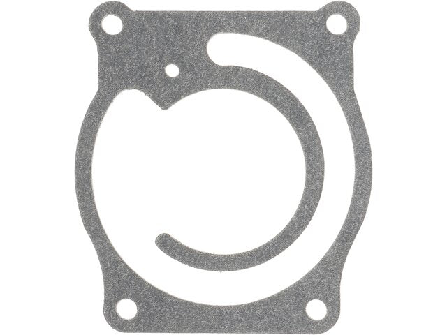 Throttle Body To Plenum Throttle Body Gasket - 1998-2004 Nissan Frontier 2.4L 4-Cylinder - Victor Reinz 8230-06033808