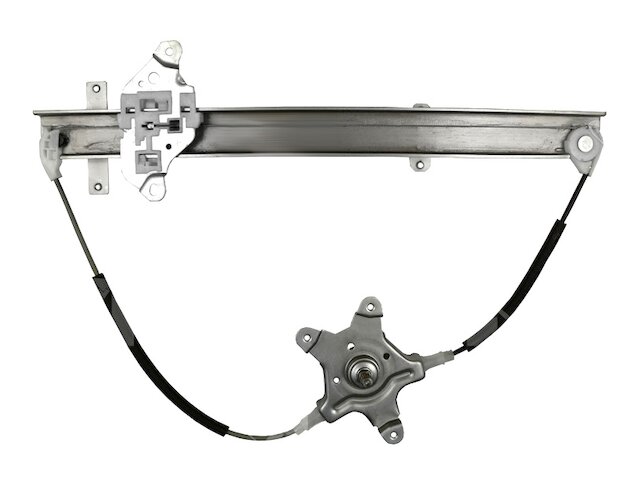Front Right Window Regulator - 1998-2004 Nissan Frontier - ACI 8230-06093380