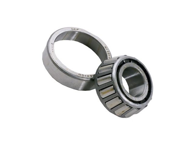 Front Outer Wheel Bearing - 1980-1986 Nissan 720 RWD - Beck Arnley 8236-05011759