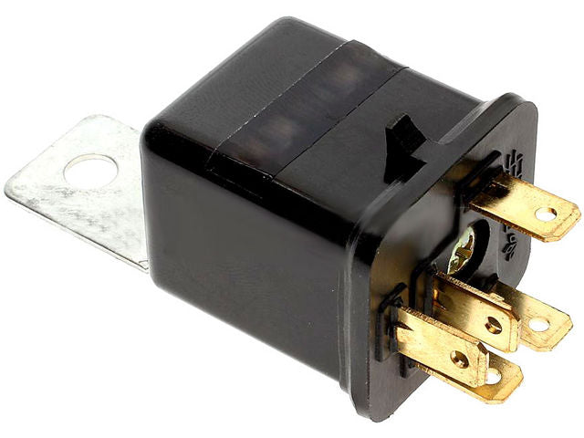Automatic Choke Relay - 1980-1984 Nissan 720 - Standard Motor Products 8236-05062231