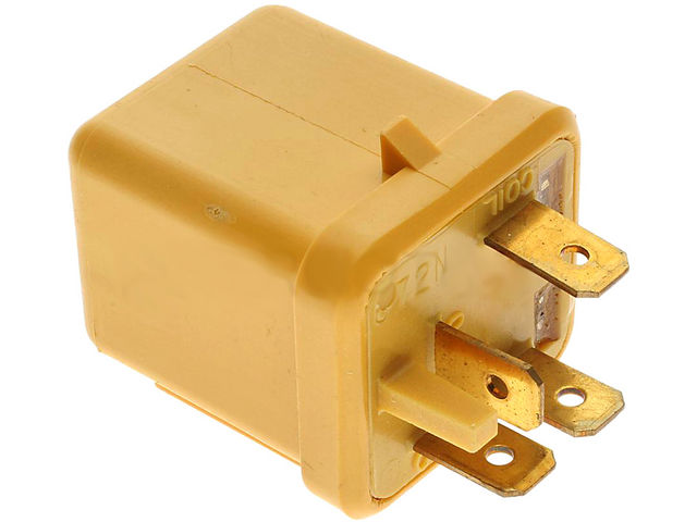 Cruise Control Relay - 1980-1985 Nissan 720 - Standard Motor Products 8236-05062551