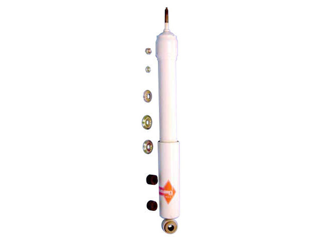Rear Shock Absorber - 1980-1986 Nissan 720 RWD - KYB 8236-05138124