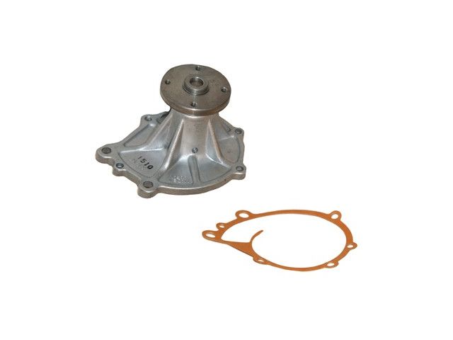 Water Pump - 1980-1982 Nissan 720 - Beck Arnley 8236-05147241