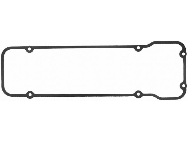 Valve Cover Gasket Set - 1980 Nissan 720 2.0L 4-Cylinder - Felpro 8236-05213662
