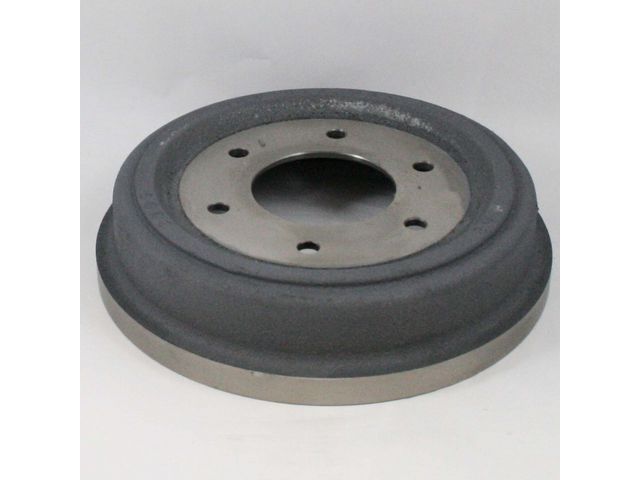 Rear Brake Drum - 1980-1981 Nissan 720 - Pronto 8236-05243857