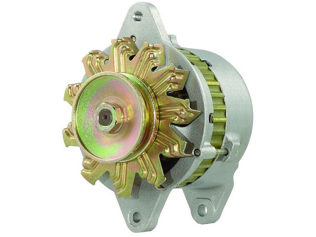 Alternator - 1980 Nissan 720 2.0L 4-Cylinder - Remy 8236-05420070