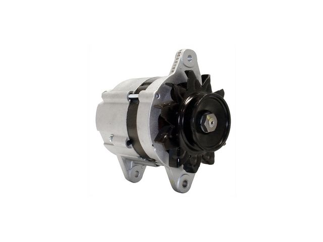 Alternator - 1980 Nissan 720 2.0L 4-Cylinder - Pure Energy 8236-05514622