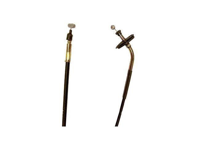 Throttle Cable - 1980 Nissan 720 2.0L 4-Cylinder - ATP 8236-05527340