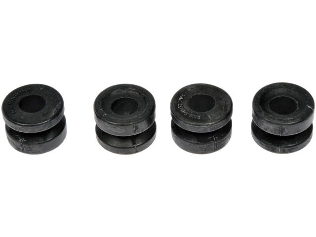 Front Strut Rod Bushing - 1980 Nissan 720 RWD - Dorman 8236-05682353