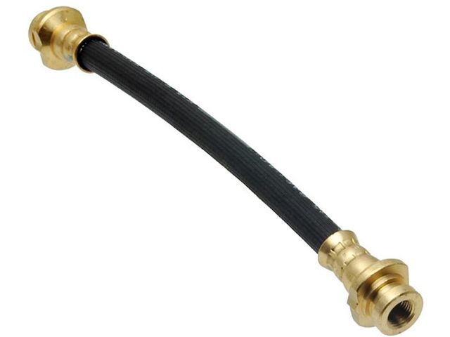 Front Center Brake Hose - 1980-1986 Nissan 720 RWD - Raybestos 8236-05741901