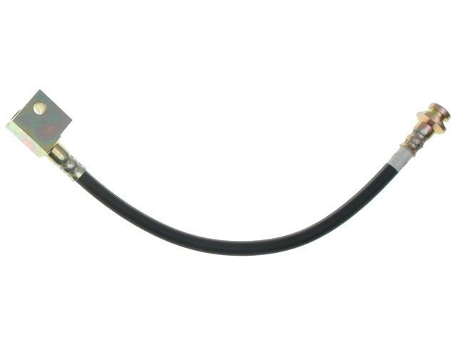 Front Right Brake Hose - 1980-1982 Nissan 720 RWD - Raybestos 8236-05741918