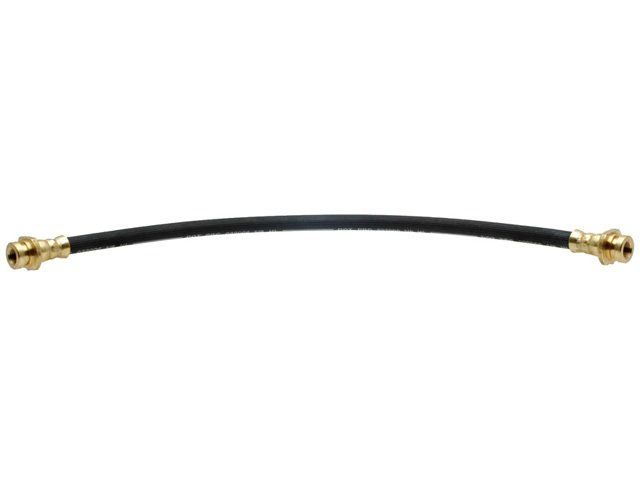 Front Left Brake Hose - 1980-1982 Nissan 720 4WD - Raybestos 8236-05741951