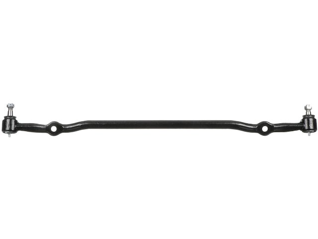 Tie Rod Assembly - 1980-1982 Nissan 720 RWD - Delphi 8236-05885253