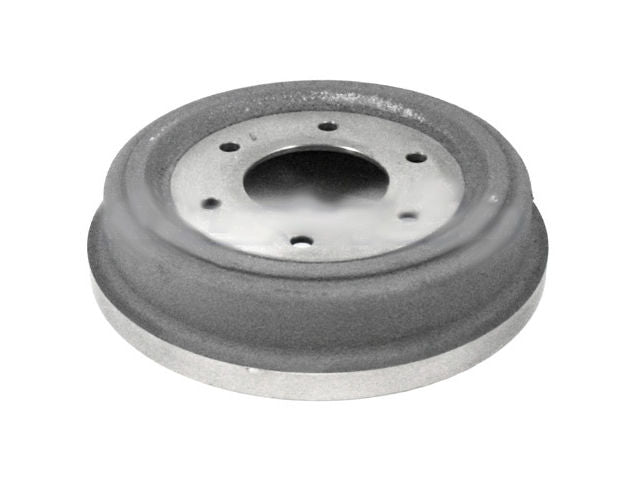 Rear Brake Drum - 1980-1981 Nissan 720 - DuraGo 8236-05942510