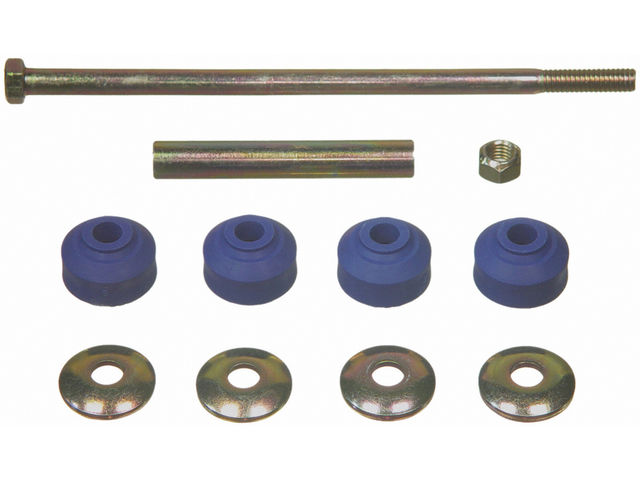 Front Sway Bar Link - 1980-1986 Nissan 720 RWD - Moog 8236-09076990