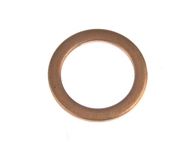 Oil Drain Plug Gasket - 1980-1986 Nissan 720 RWD - Dorman 8236-09167543