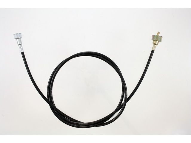 Speedometer Cable - 1982-1986 Nissan 720 4WD - Pioneer Cables 8238-05439469