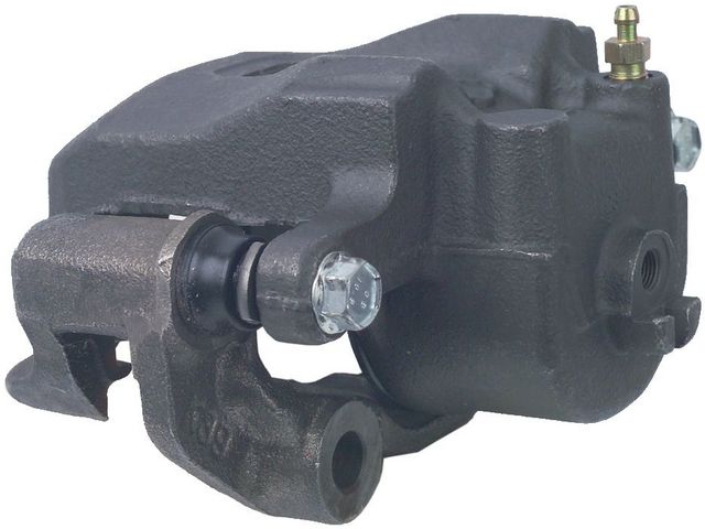 Front Left Brake Caliper - 1983-1986 Nissan 720 - A1 Cardone 8239-05001498