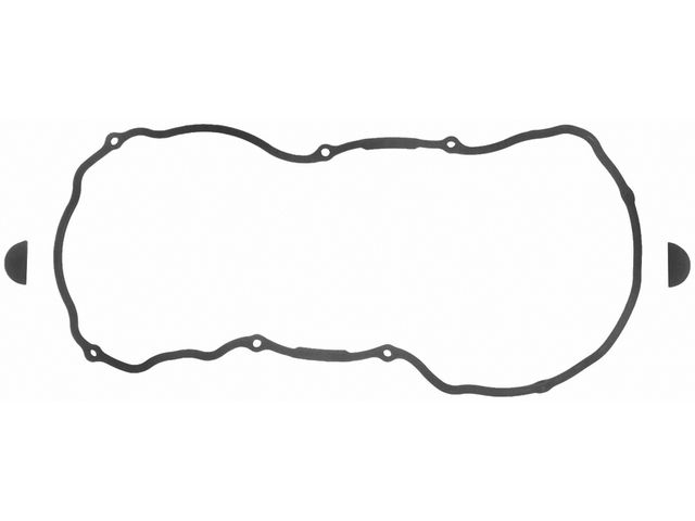 Valve Cover Gasket Set - 1983-1986 Nissan 720 - Felpro 8239-05038861