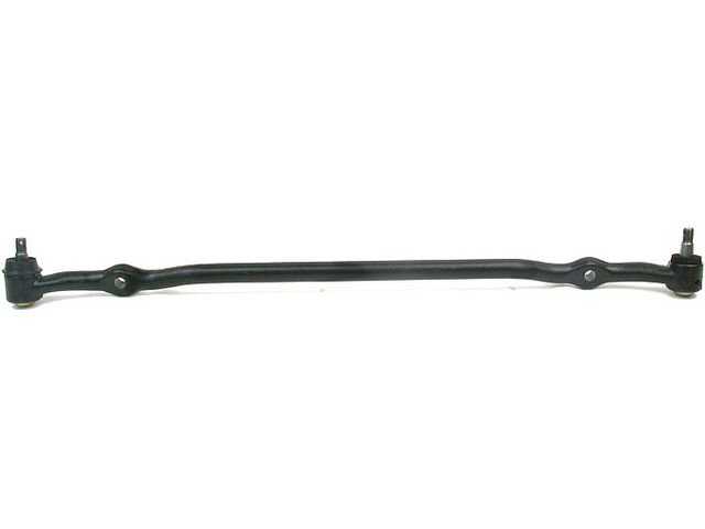 Front Tie Rod Assembly - 1983-1986 Nissan 720 RWD - Mevotech 8239-05043842
