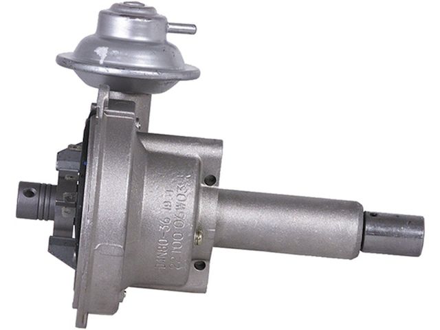 Ignition Distributor - 1983-1984 Nissan 720 2.4L 4-Cylinder - A1 Cardone 8239-05098526