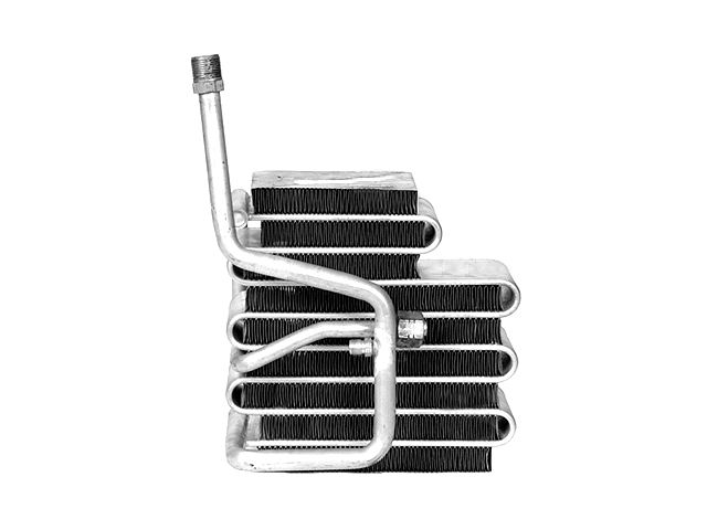 A/C Evaporator - 1983-1985 Nissan 720 - Four Seasons 8239-05152225