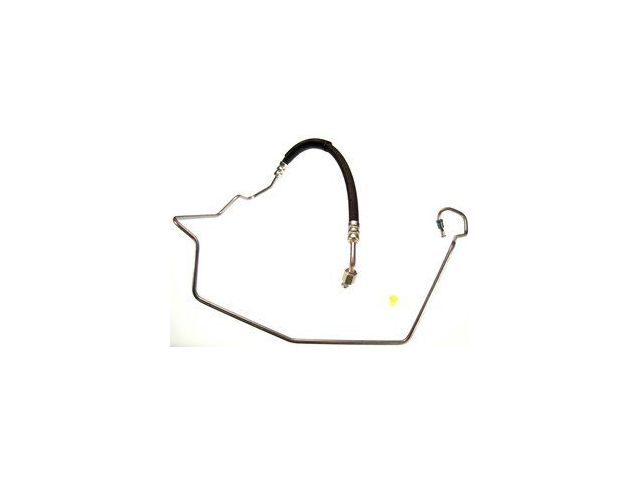Power Steering Pressure Line Hose Assembly - 1983-1986 Nissan 720 4WD - Gates 8239-05311101