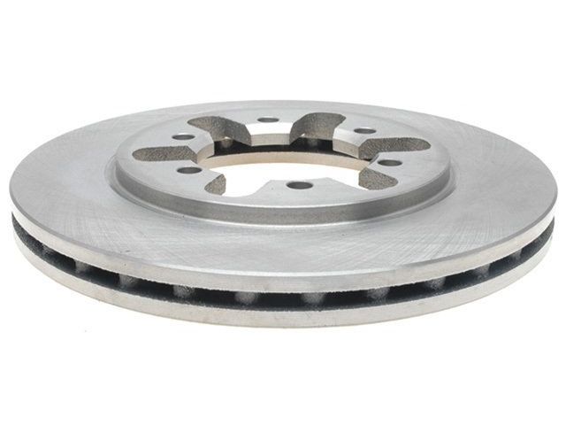 Front Brake Rotor - 1983-1986 Nissan 720 RWD - Raybestos 8239-05738022