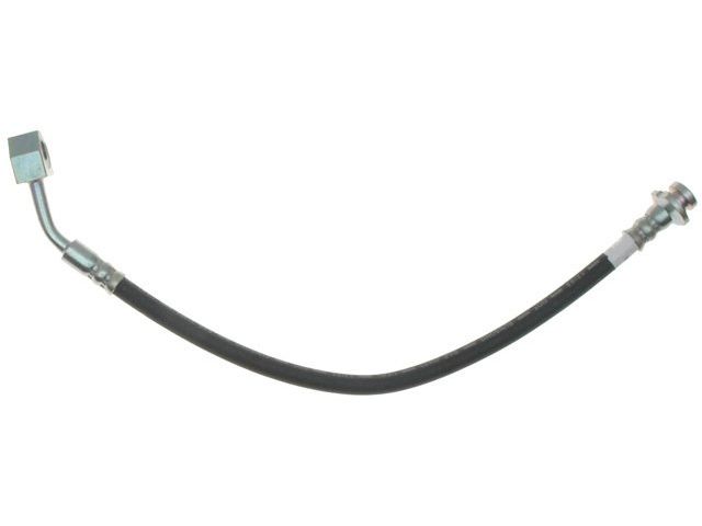 Front Left Brake Hose - 1983-1986 Nissan 720 4WD - Raybestos 8239-05744543