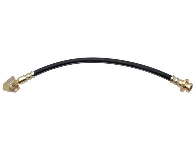 Front Right Brake Hose - 1983-1984 Nissan 720 RWD - Raybestos 8239-05744544