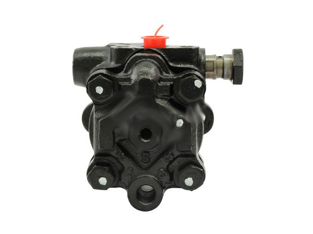 Power Steering Pump - 1983-1986 Nissan 720 - BBB Industries 8239-05783224