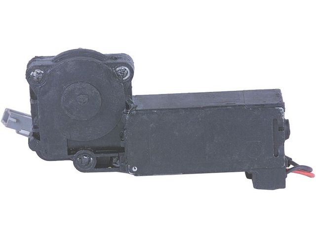 Rear Right Window Motor - 1988-1990 Volvo 740 - A1 Cardone 824-05098898