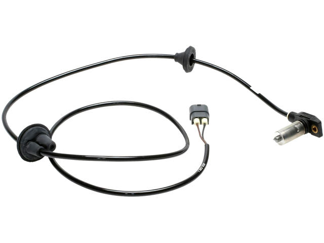 Rear ABS Speed Sensor - 1988-1992 Volvo 740 - Standard Motor Products 824-05176568