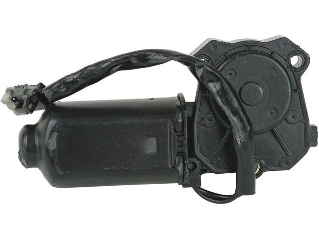 Front Right Window Motor - 1988-1990 Volvo 740 - A1 Cardone 824-05209619