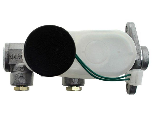 Brake Master Cylinder - 1984-1986 Nissan 720 - Raybestos 8240-05751081