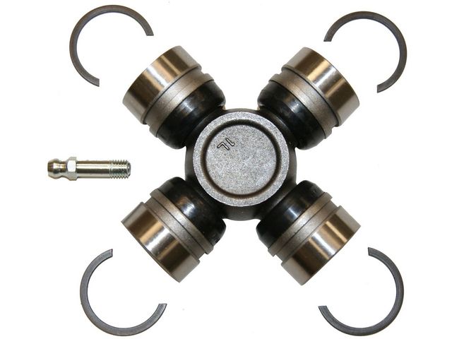 Universal Joint - 1984-1986 Nissan 720 4WD - GMB 8240-09279831