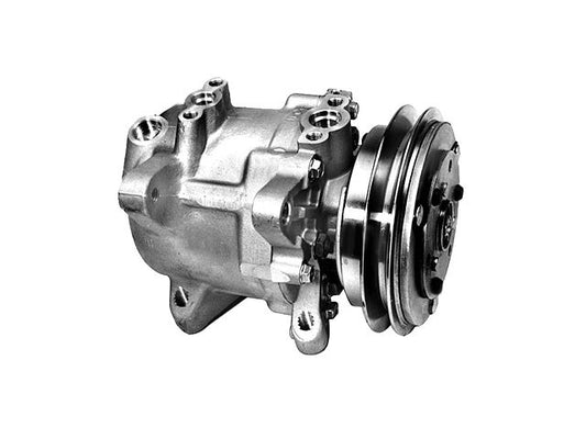 A/C Compressor - 1985-1986 Nissan 720 - Four Seasons 8241-05040532