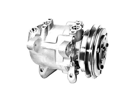 A/C Compressor - 1985-1986 Nissan 720 - Four Seasons 8241-05160425