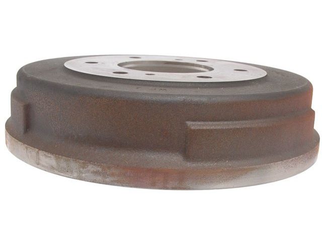 Rear Brake Drum - 1985-1986 Nissan 720 - Raybestos 8241-05736302