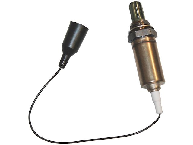 Upstream Oxygen Sensor - 1986 Nissan 720 2.4L 4-Cylinder Z24I VIN N FI Naturally Aspirated GAS - Walker 8242-05733109