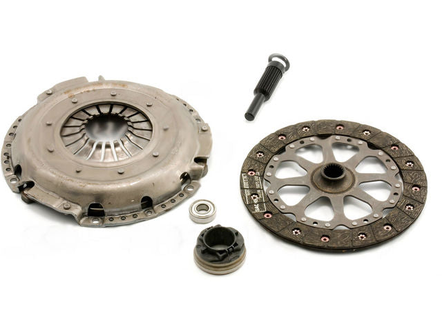 Clutch Kit - 1999-2001 Porsche 911 3.4L H6 - LUK 83-05430199