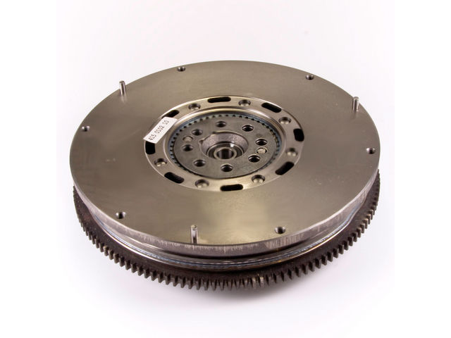 Dual Mass Flywheel - 1999-2008 Porsche 911 - LUK 83-05430221