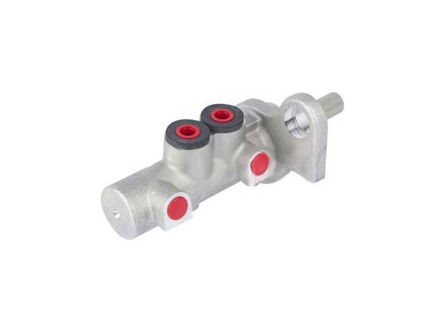 Brake Master Cylinder - 1999-2005 Porsche 911 Carrera 996 - Metelli 83-06050687