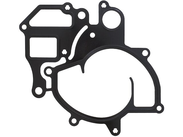 Water Pump Gasket - 1999-2002, 2005 Porsche 911 - Elring 83-06069525