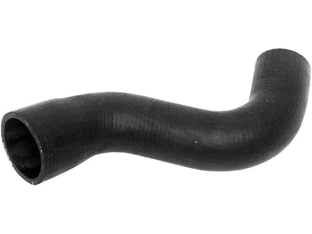 Radiator Hose - 1999-2001 Porsche 911 - APA/URO Parts 83-06125710