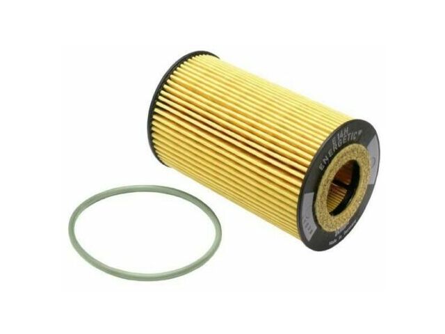 Oil Filter - 1999-2012 Porsche 911 997 - Hengst 83-09302191