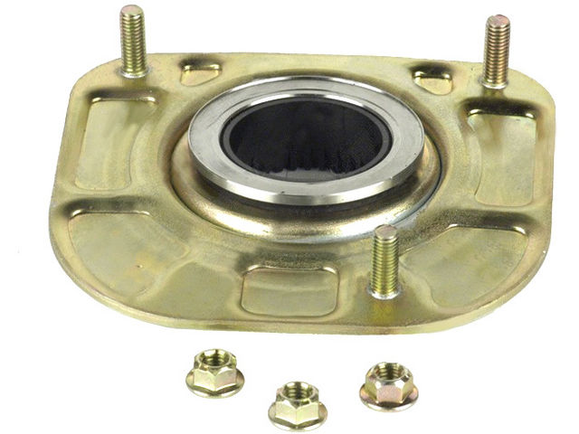 Front Suspension Strut Mount Kit - 1994-1997 Volvo 850 - Mevotech 839-05608718