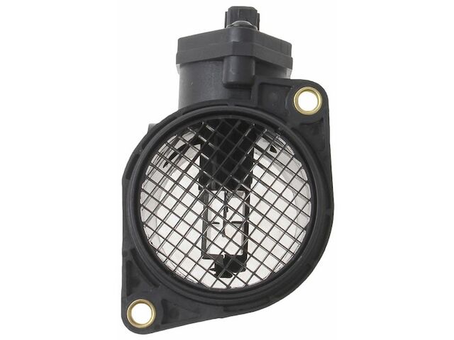 Mass Air Flow Sensor - 1995-1997 Volvo 850 - Bremi 840-05846793