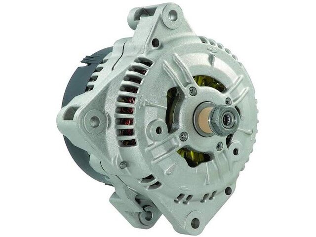 Alternator - 1996-1997 Volvo 850 - Remy 841-05419526