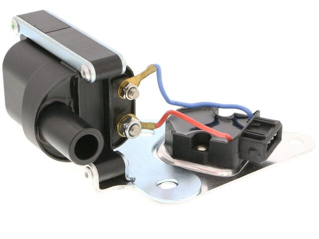 Ignition Coil - 1996-1997 Volvo 850 - Vemo 841-05873482
